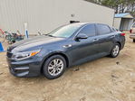 Kia Optima 2016