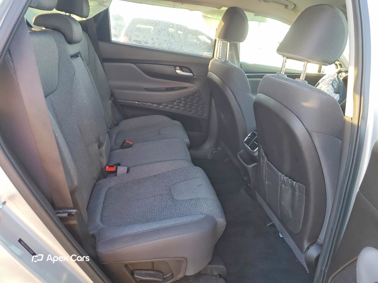 Hyundai Santa Fe 2020