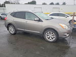 Nissan Rogue 2012
