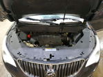 Buick Enclave 2017
