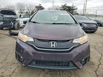 Honda Fit 2017