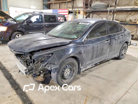 Nissan Altima 2016 - Image 1 of 12