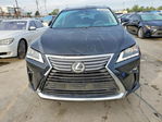 Lexus RX 2017