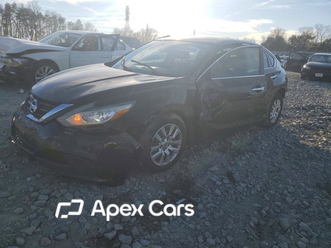 Nissan Altima 2016 - Zdjęcie 1 z 13