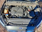 Ford Fusion 2016