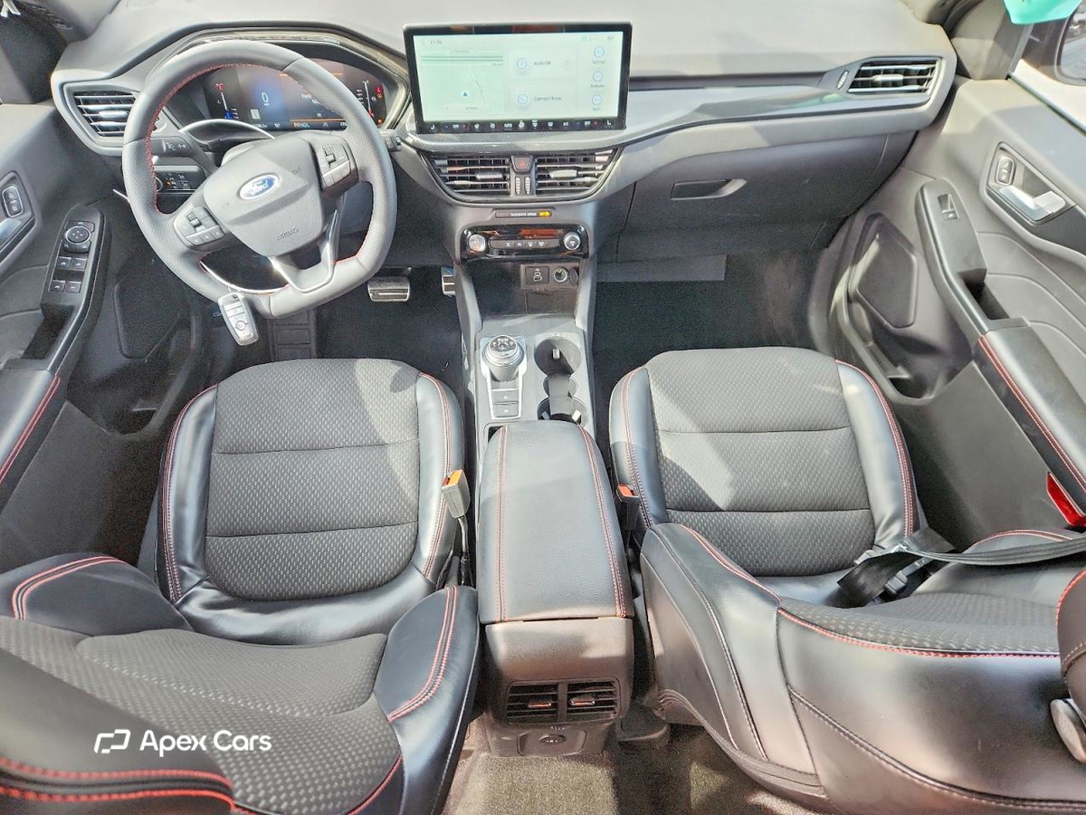 Ford Escape 2024