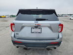 Ford Explorer 2022