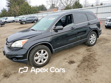 Honda CR-V 2011 - Image 1 of 13