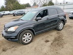 Honda CR-V 2011