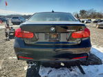 BMW Series 3 2014