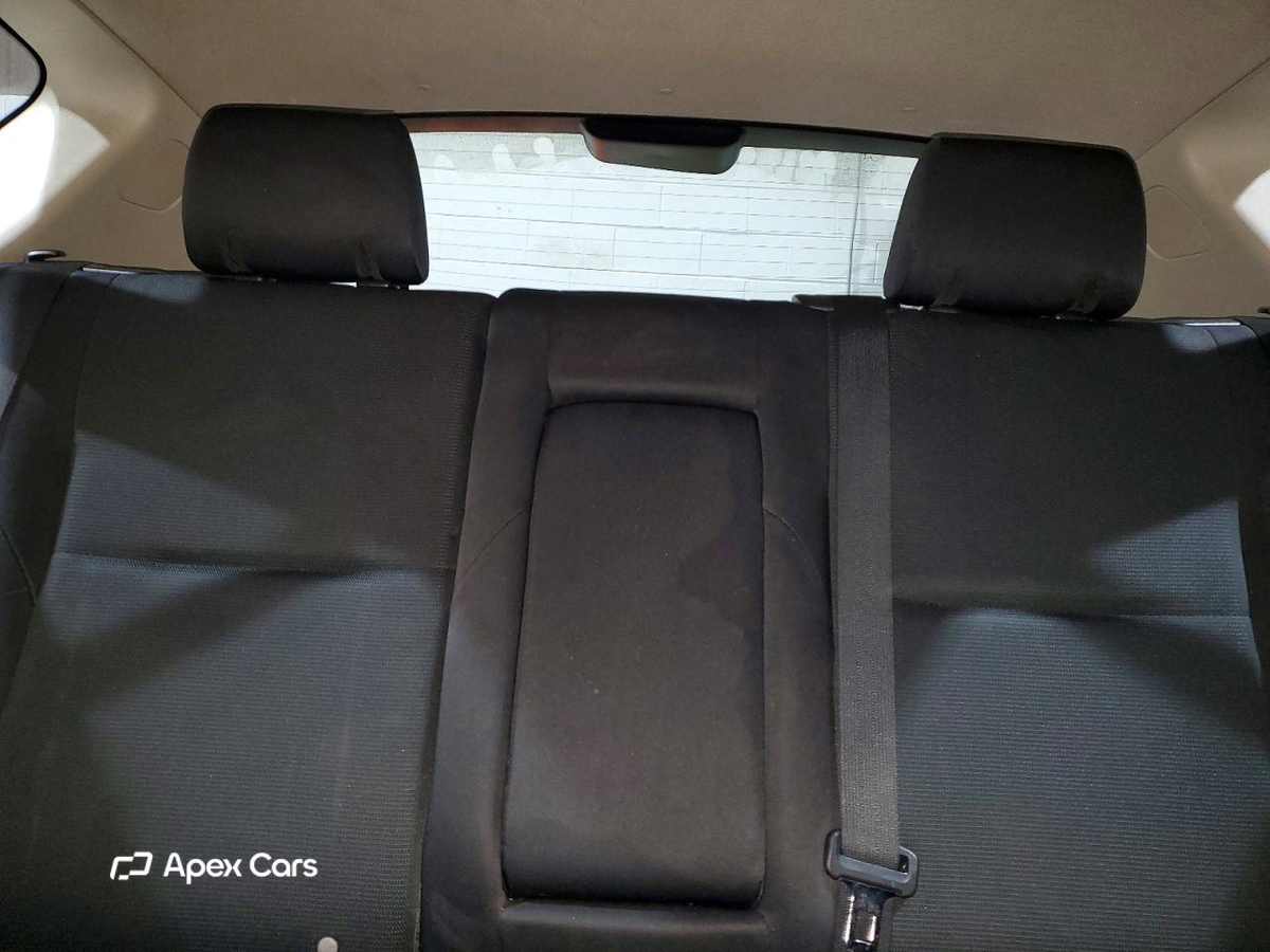 Mazda 3 2011