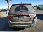 Dodge Durango 2020