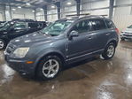 Chevrolet Captiva 2013