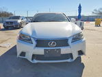 Lexus GS 2015
