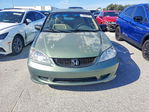 Honda Civic 2004