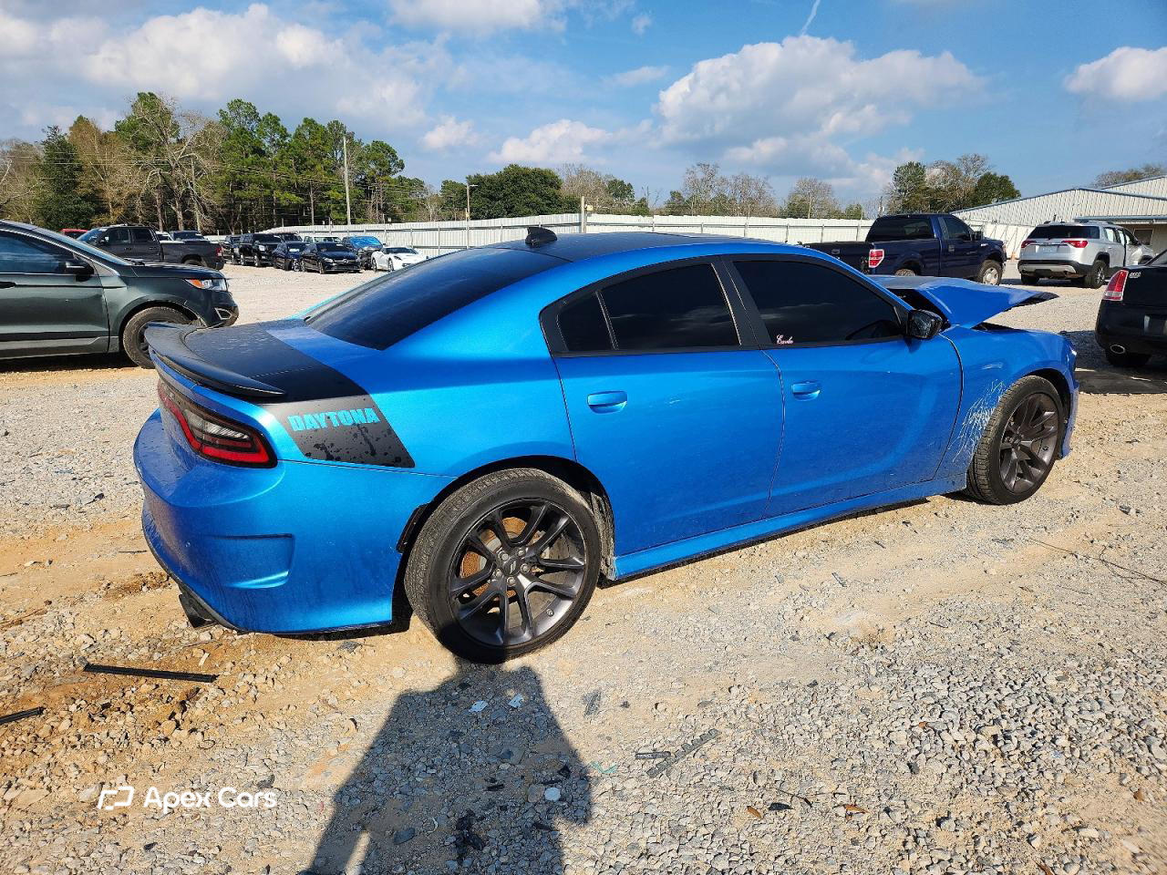Dodge Charger 2023