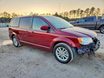 Dodge Caravan 2019