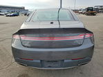 Lincoln MKZ 2017