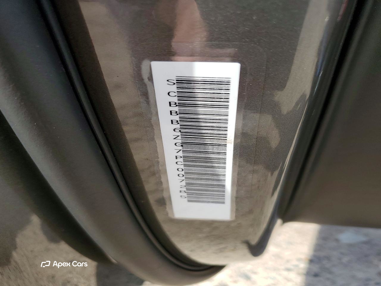 Bentley Flying Spur 2023