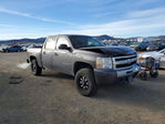 Chevrolet Silverado 2010