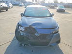 Nissan Versa 2021