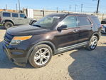 Ford Explorer 2013