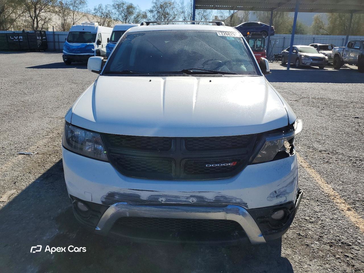 Dodge Journey 2020