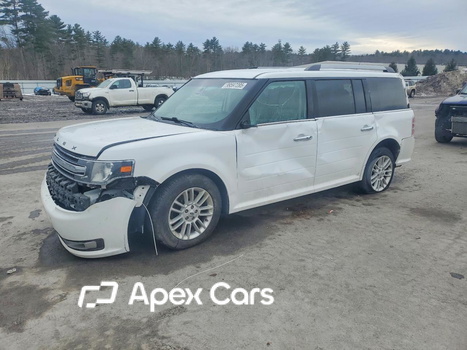 Ford Flex 2019 - Image 1 of 13