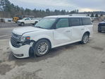 Ford Flex 2019