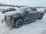 Chevrolet Silverado 2018