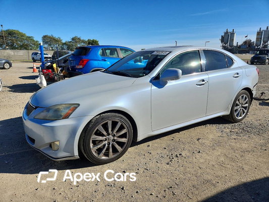 Lexus IS 2008 - Image 1 of 13