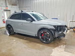Audi SQ5 2019