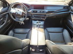 BMW Series 5 2011