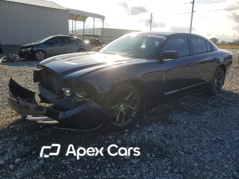 Dodge Charger 2014 - Image 1 of 14