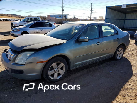 Ford Fusion 2006 - Image 1 of 12