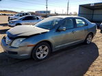 Ford Fusion 2006