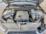 Audi A4 2016