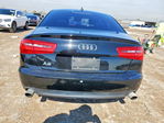 Audi A6 2014