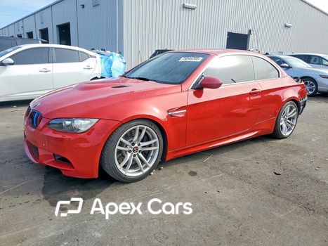 BMW M3 2011 - Image 1 of 13