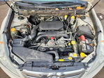 Subaru Outback 2012