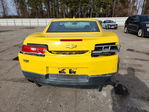 Chevrolet Camaro 2015