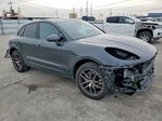 Porsche Macan 2024
