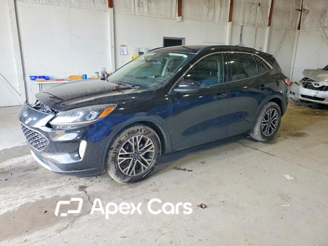 Ford Escape 2020 - Image 1 of 5