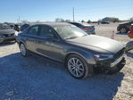 Audi A4 2016