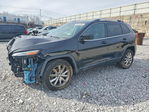 Jeep Cherokee 2016
