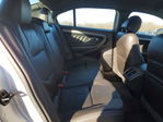 Ford Taurus 2016