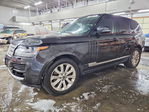 Land Rover Range Rover 2013