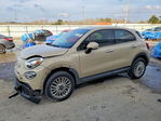 Fiat 500 2020