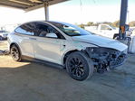 Tesla Model X 2020