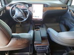 Tesla Model X 2020
